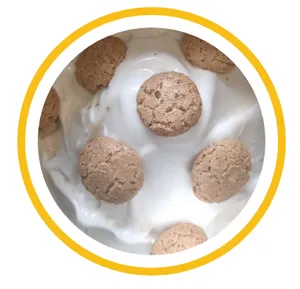 Bella Gelateria Robson - Dessert restaurant in Downtown Vancouver – fine dining dishes, interior photos, and ambiance.