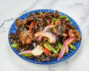 IMRAN Halal Beef Noodle - Chinese restaurant in Downtown Vancouver – fine dining dishes, interior photos, and ambiance.