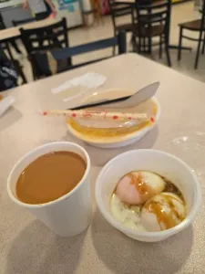 Malaya Kitchen - South Asian restaurant in Richmond – fine dining dishes, interior photos, and ambiance.