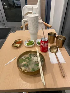 Ai-Boiled Walmart - Hot Pot restaurant in Richmond – fine dining dishes, interior photos, and ambiance.
