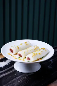 Fortune Feast - Szechuan Spicy restaurant in Richmond – fine dining dishes, interior photos, and ambiance.