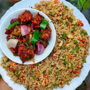 Himalayan Momo Restaurant and Bar - South Asian restaurant in Downtown Vancouver – fine dining dishes, interior photos, and ambiance.