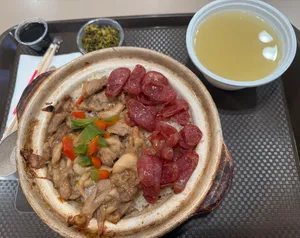 Review photo uploaded by Betty at AJEA NOODLE