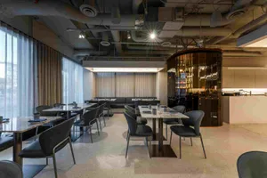 ELEM - Global restaurant in Vancouver – fine dining dishes, interior photos, and ambiance.
