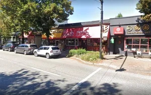 The Corner Hotpot - Hot Pot restaurant in Vancouver – fine dining dishes, interior photos, and ambiance.