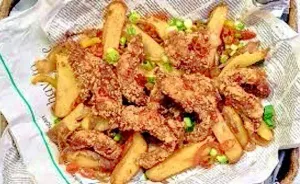 The Wolf and Hound - Brewery & Pubs restaurant in Vancouver – fine dining dishes, interior photos, and ambiance.