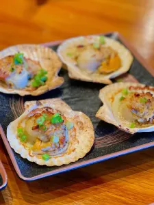 Kuan Zhai Road Kingsway BBQ House - Szechuan Spicy restaurant – fine dining dishes, interior photos, and ambiance.