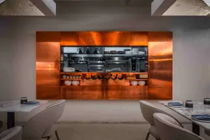 ELEM - Global restaurant in Vancouver – fine dining dishes, interior photos, and ambiance.