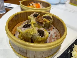 Fortune Terrace Joy Cafe - Dim Sum restaurant in Vancouver – fine dining dishes, interior photos, and ambiance.