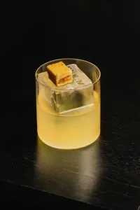 ELEM - Global restaurant in Vancouver – fine dining dishes, interior photos, and ambiance.