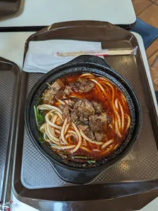 Champion Potato Noodle Richmond - Chinese restaurant in Richmond – fine dining dishes, interior photos, and ambiance.