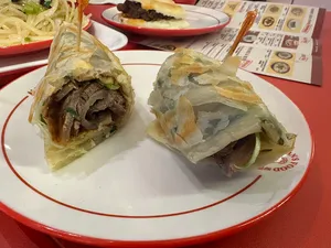 Old Xian's Food Vancouver - Chinese restaurant in Vancouver – fine dining dishes, interior photos, and ambiance.