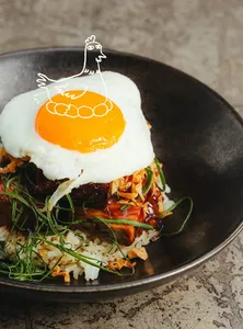 Ellipsis - Cafe restaurant in Vancouver – fine dining dishes, interior photos, and ambiance.