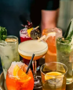 COMEDOR By La Taqueria - Mexican restaurant in Vancouver – fine dining dishes, interior photos, and ambiance.