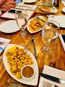 Swad Indian Kitchen - Indian restaurant in Vancouver – fine dining dishes, interior photos, and ambiance.