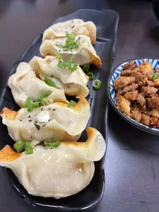 Review photo uploaded by Robin at Shanghai Dumpling King Burnaby