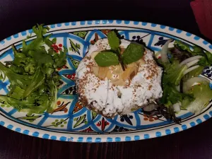 Moltaqa Moroccan Restaurant - Moroccan restaurant in Vancouver – fine dining dishes, interior photos, and ambiance.
