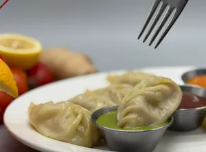 Gurkha Himalayan Kitchen Restaurant - Asian restaurant – fine dining dishes, interior photos, and ambiance.