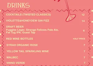 Tocador - Mexican restaurant in Vancouver – fine dining dishes, interior photos, and ambiance.