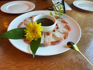 Sip Song Thai Cuisine - Thai restaurant in Vancouver – fine dining dishes, interior photos, and ambiance.