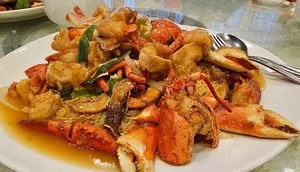 Neptune Seafood Richmond - Dim Sum restaurant in Richmond – fine dining dishes, interior photos, and ambiance.