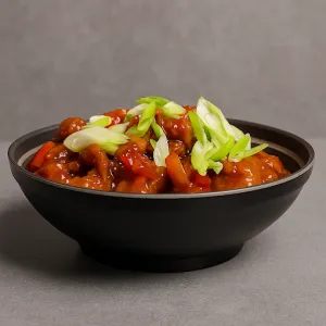 Modern Handi Indian Cuisine - Indian restaurant in Downtown Vancouver – fine dining dishes, interior photos, and ambiance.