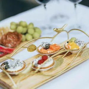 Bread x Butter Cafe - Cafe restaurant in Downtown Vancouver – fine dining dishes, interior photos, and ambiance.