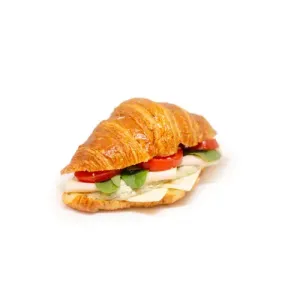 Picture of dish Turkey & Cheese Croissant at Bisou Bakehouse Bidwell St