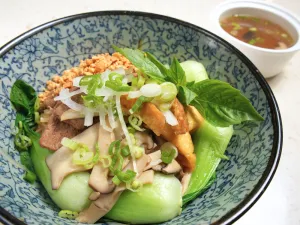 The Hestia Veggie - Vegan restaurant in Downtown Vancouver – fine dining dishes, interior photos, and ambiance.
