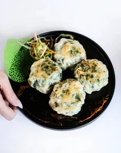 Grand Neptune Seafood Restaurant - Dim Sum restaurant in Burnaby – fine dining dishes, interior photos, and ambiance.