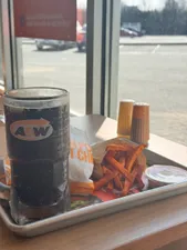 Review photo uploaded by MightyG at A&W Canada