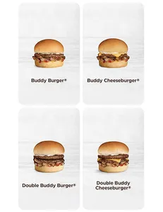 A&W Canada - Burgers restaurant in Richmond – fine dining dishes, interior photos, and ambiance.