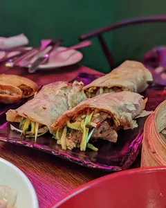 Northern BBQ Restaurant - BBQ restaurant – fine dining dishes, interior photos, and ambiance.