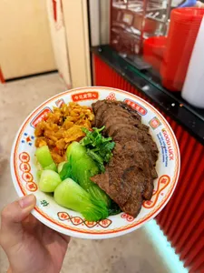 Xian LaoLao - Chinese restaurant – fine dining dishes, interior photos, and ambiance.