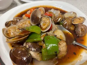 Neptune Chinese Kitchen UBC Wesbrook - restaurant – fine dining dishes, interior photos, and ambiance.