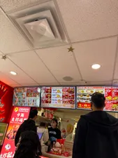 Review photo uploaded by Yuan at Zhengxin Chicken Steak