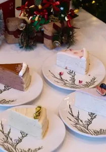 Sugar Lab Pancake House - Dessert restaurant in Burnaby – fine dining dishes, interior photos, and ambiance.