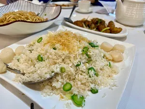 Fortune Terrace Chinese Cuisine - Dim Sum restaurant in Richmond – fine dining dishes, interior photos, and ambiance.