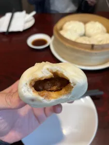 Grand Chinese Restaurant - Chinese restaurant in Burnaby – fine dining dishes, interior photos, and ambiance.