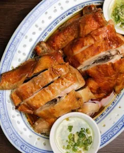 Heritage Asian Eatery - Global restaurant in Downtown Vancouver – fine dining dishes, interior photos, and ambiance.