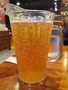 Kuan Zhai Road Kingsway BBQ House - Szechuan Spicy restaurant – fine dining dishes, interior photos, and ambiance.