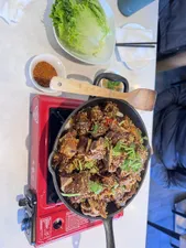 Review photo uploaded by Mandy