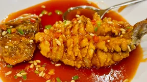 Fortune Feast - Szechuan Spicy restaurant in Richmond – fine dining dishes, interior photos, and ambiance.