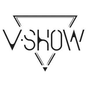 V-Show Karaoke - Logo