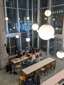 Pinche Taco Shop - Mexican restaurant in Downtown Vancouver – fine dining dishes, interior photos, and ambiance.