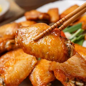 Chirpyhut Fried Chicken UBC - Burger & Fried Chicken restaurant in Vancouver – fine dining dishes, interior photos, and ambiance.