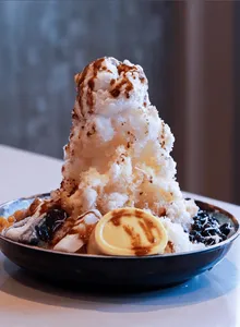 Meet Fresh - Bubble Tea restaurant in Richmond – fine dining dishes, interior photos, and ambiance.