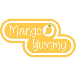 Mango Yummy - Logo