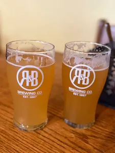 Review photo uploaded by love food💕 at R&B Ale & Pizza House