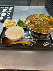 Bliss Cafe - Taiwanese & HK Cafe restaurant in Burnaby – fine dining dishes, interior photos, and ambiance.